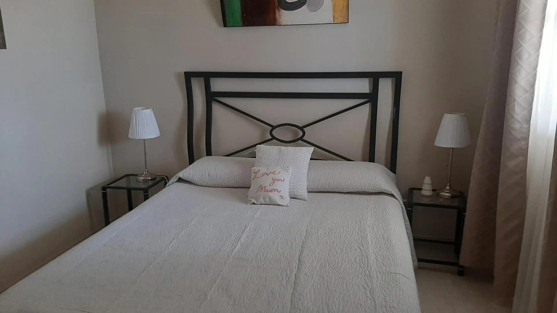 Apartamento Good Vibes ,Maryamel San Miguel de Abona 0*,  España