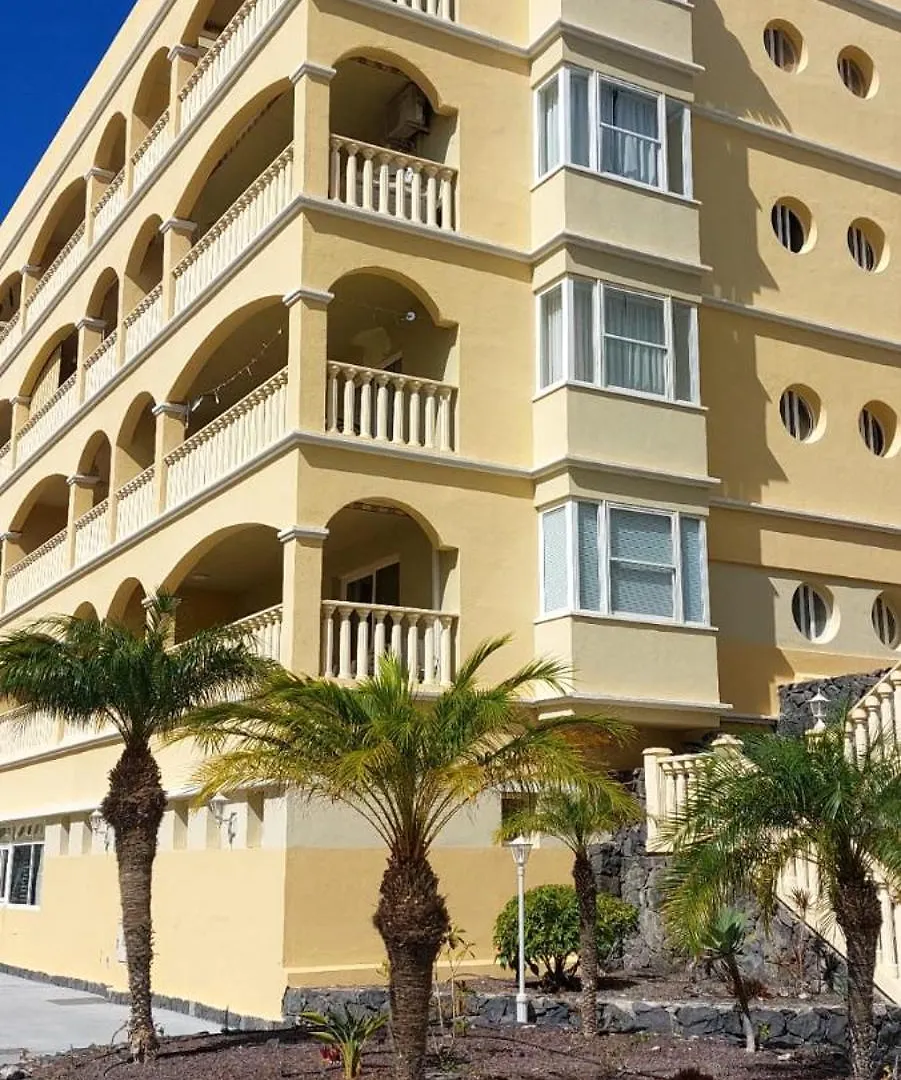 Apartamento Good Vibes ,Maryamel San Miguel de Abona 0*,  España