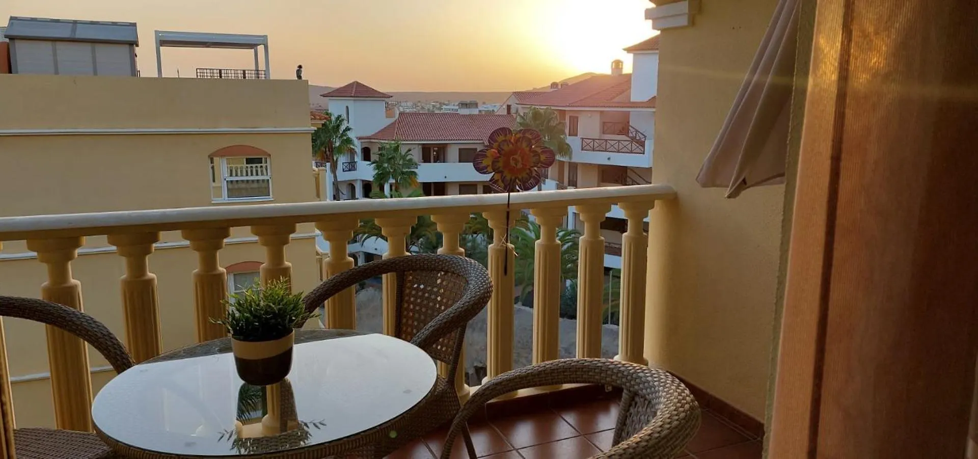 Apartamento Good Vibes ,Maryamel San Miguel de Abona España
