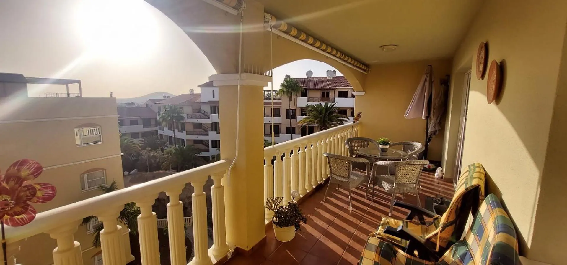 Apartamento Good Vibes ,Maryamel San Miguel de Abona