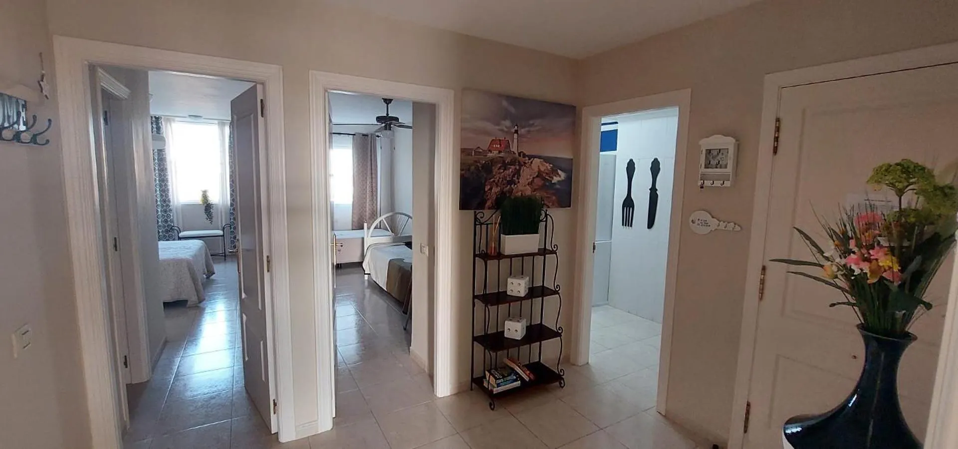 Apartamento Good Vibes ,Maryamel San Miguel de Abona 0*,  España