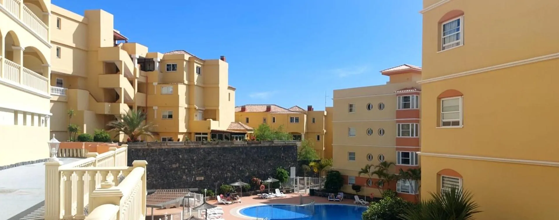 Good Vibes ,Maryamel Apartman San Miguel de Abona Spanyolország